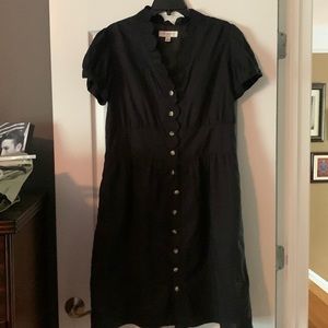 Isaac Mizrahi for target dress